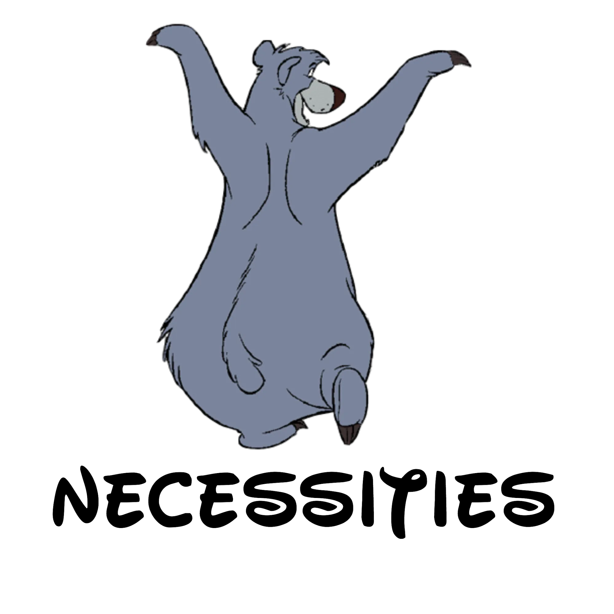 Mowgli with a torch, facing Shere Khan, intense scene png